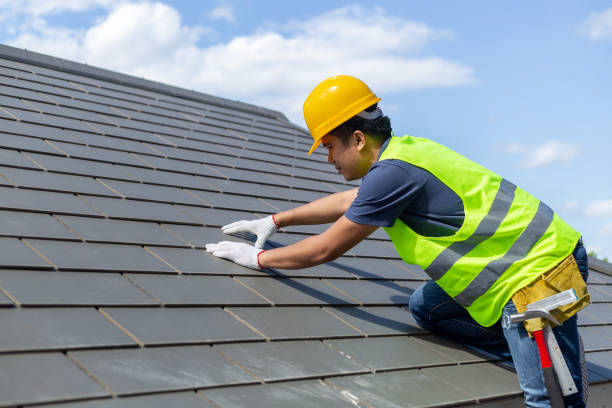 Best Roof Replacement Cost  in Gold Hill, OR