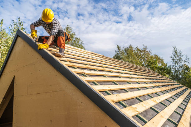 Quick and Trustworthy Emergency Roof Repair Services in Gold Hill, OR