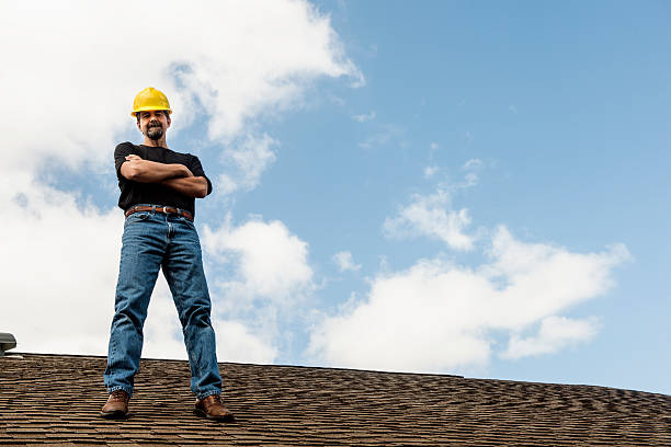 Best Commercial Roofing Services  in Gold Hill, OR
