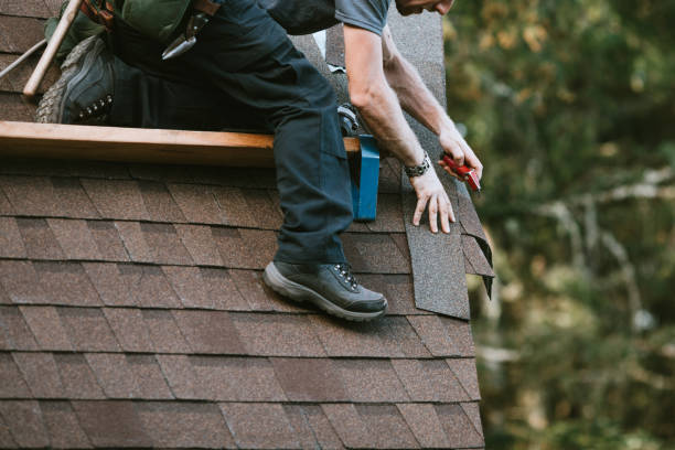 Heating Cable for Roof Installation in Gold Hill, OR
